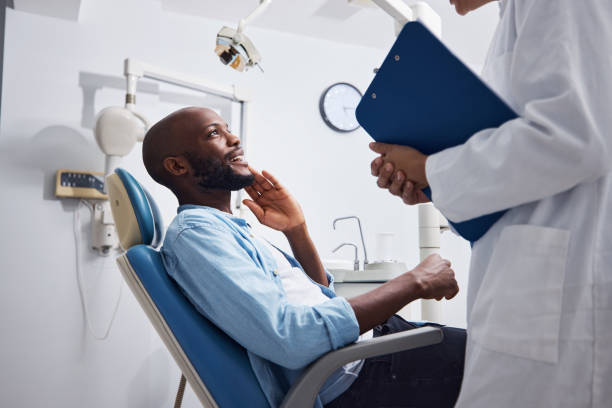 Best Urgent Tooth Repair  in Raymond, WI