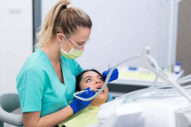 Best Dentist Open Late Near Me  in Raymond, WI